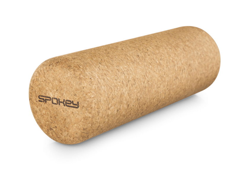 Spokey Tausa parafa jógahenger, 30 x 9,5cm (40704)