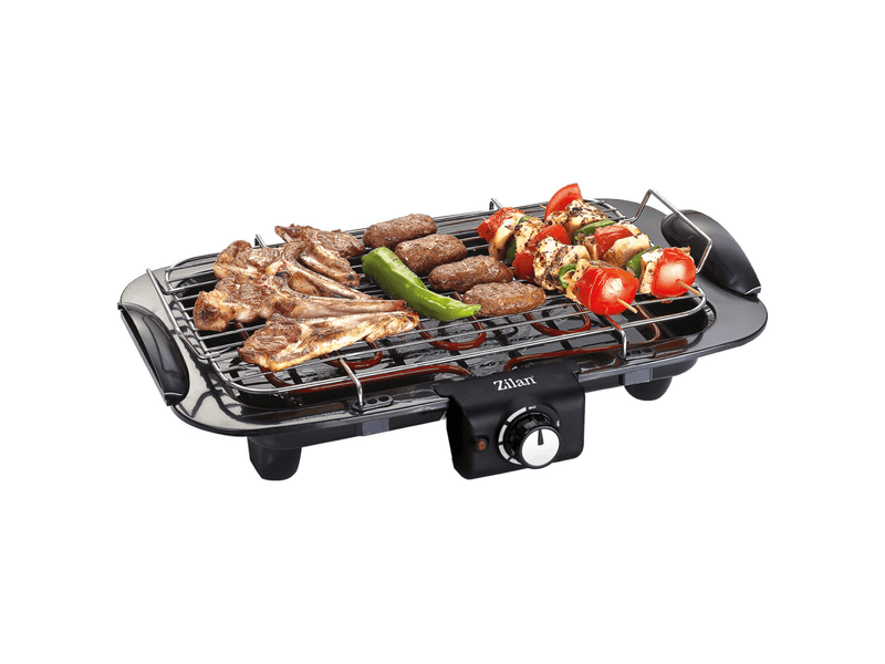 Zilan ZLN4285 Elektromos grill