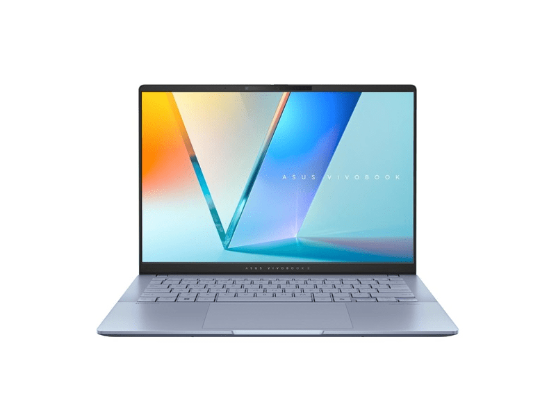 Asus Vivobook S 14 OLED S5406SA-QD071W Notebook + Windows 11
