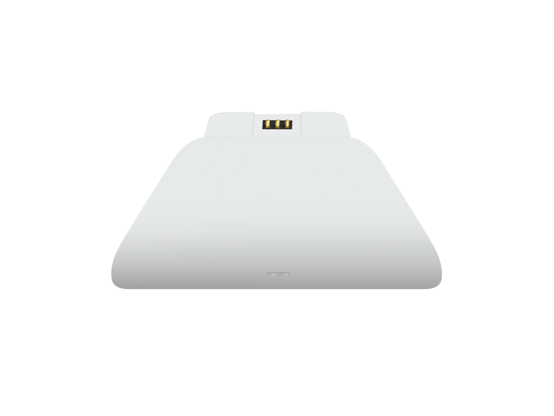 Charging Stand for Xbox - Robot White