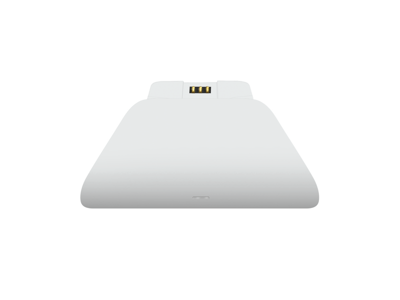 Razer Univerzális Xbox gyorstöltő, Robot White (RC21-0175030)