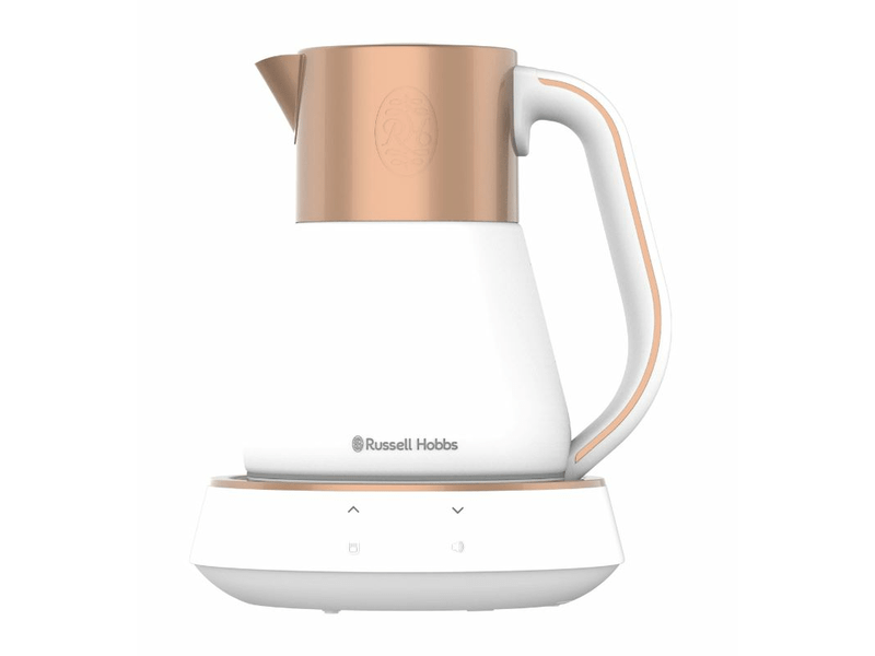 Calm kettle üveg vízforraló, 2400W