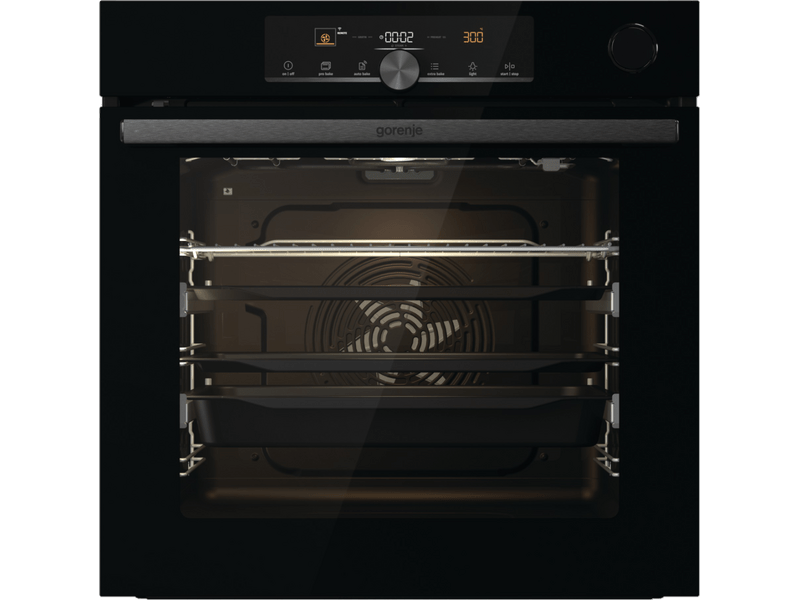 Gorenje BPSA6747A08BGWI Beépíthető sütő