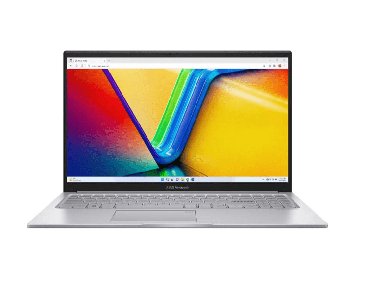 Asus VivoBook 15 X1504VA-BQ773W Notebook + Windows 11