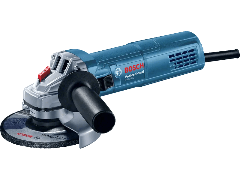 Bosch GWS 880 Professional Sarokcsiszoló (060139600A)