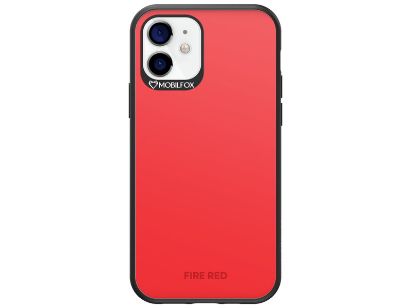 Mobilfox Iphone 12 full-shock 2.0 Tok, Fire Red