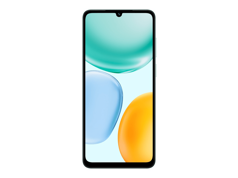 Honor X5c Plus 4/64GB Okostelefon, cián