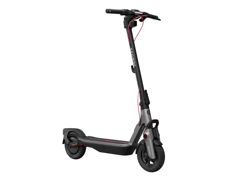 Segway Ninebot F3 Pro E Elektromos roller