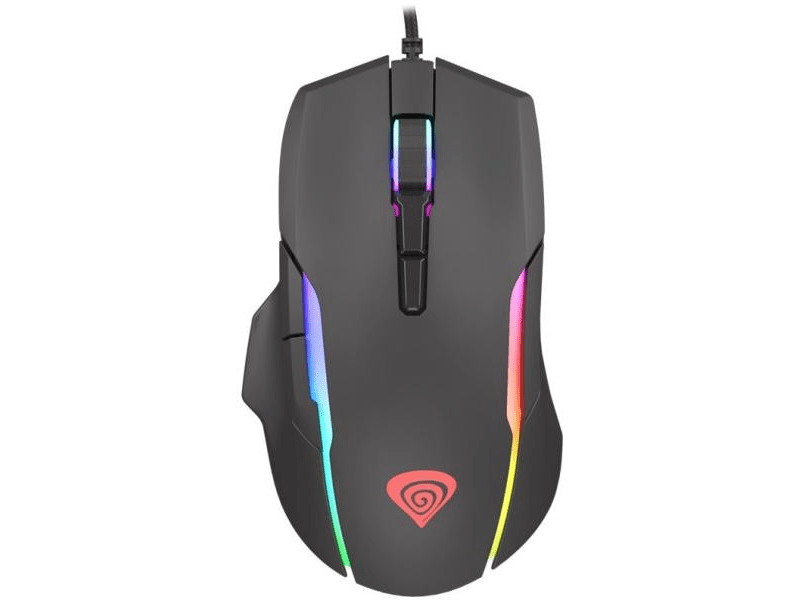 Genesis Xenon 220 G2 Gamer RGB optički miš