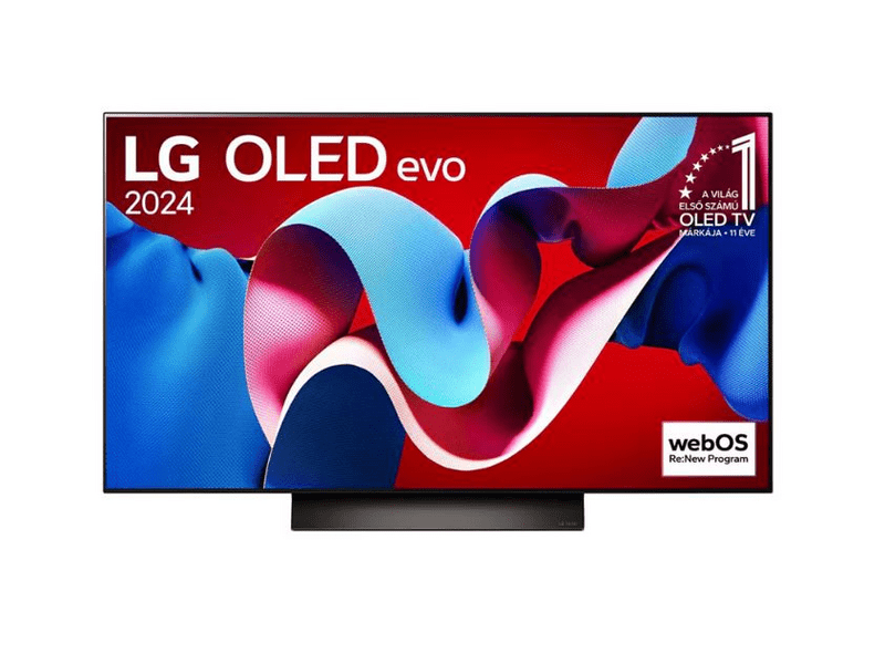 LG OLED48C41LA 48
