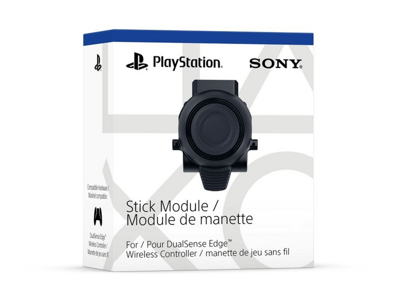 PlayStation 5 DualSense Edge Stick Module