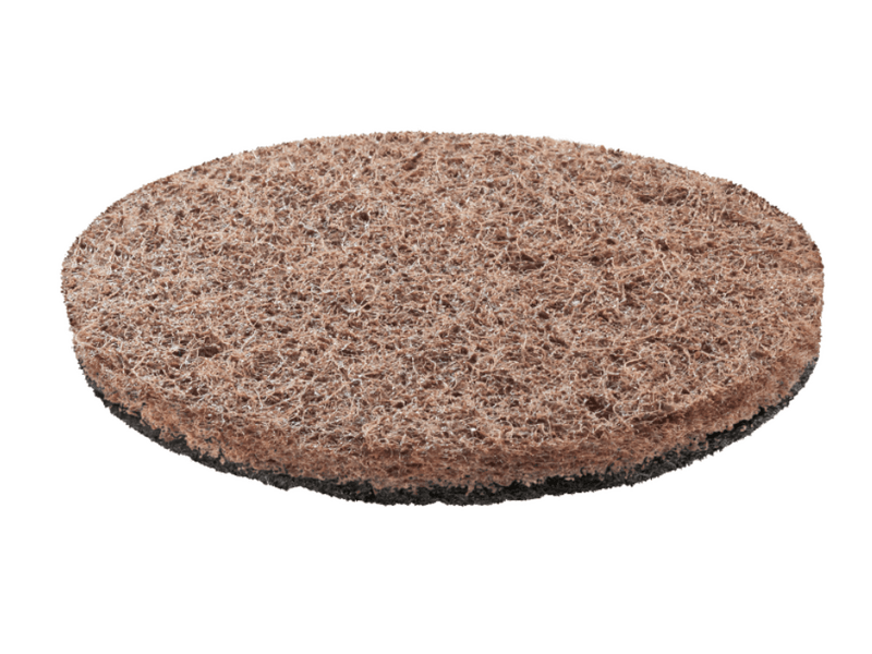 Bosch Nagy teljesítményű súrolópárna Universal Brush akkus tisztítókeféhez, 3 db (1600A023L1)