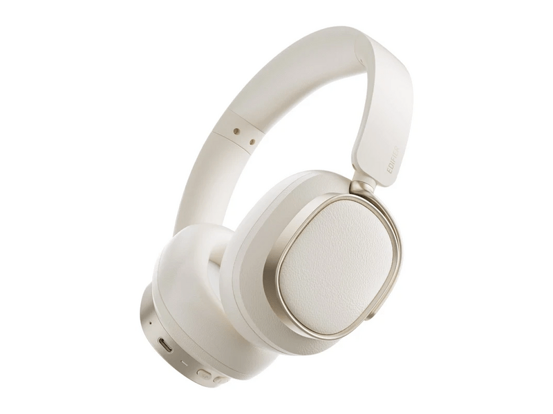 Edifier ES850NB vezeték nélküli fejhallgató, bézs