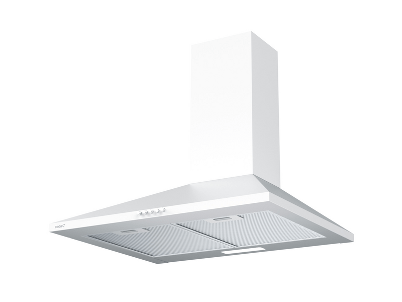 Cata VK-6000 WH Kürtős páraelszívó, fehér