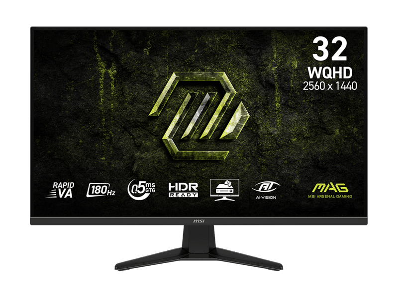 MSI MAG 325QF E18V 32