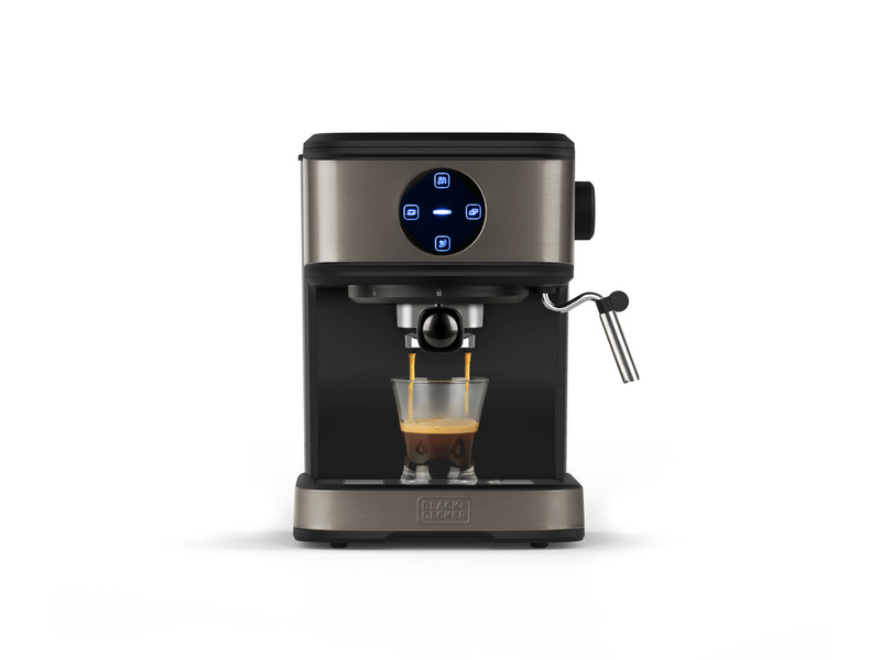 BLACK + DECKER BXCO850E Presszó kávéfőző