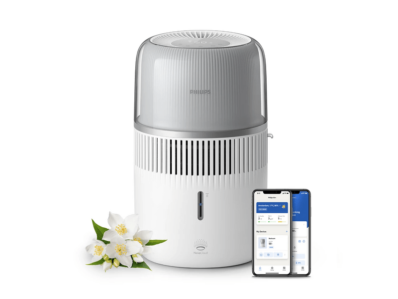Philips HU5710/00 Párásító