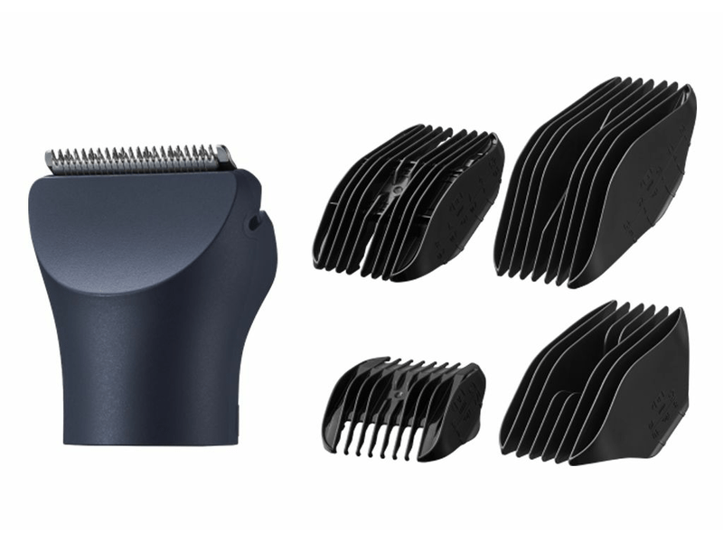Panasonic ER-CHC1 Multishape Hajvágófej készlet
