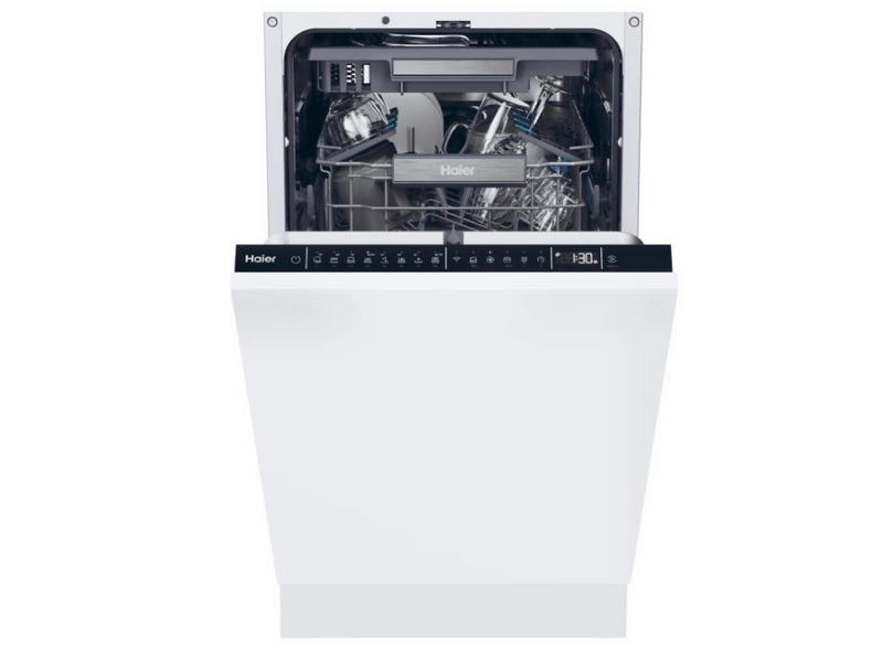 Haier XI1C3TB2FB ugradbena perilica posuđa