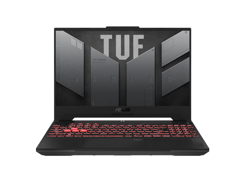 Asus TUF Gaming A15 FA507NUR-LP045W Notebook + Windows 11