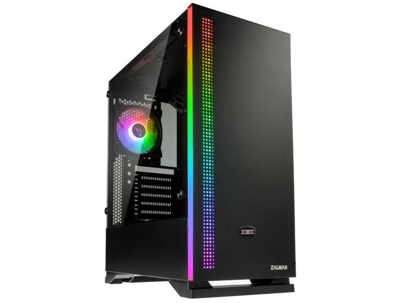 X-X Gamer i4051 i5-12400F/16GB/960SSD/RTX3080 10GB