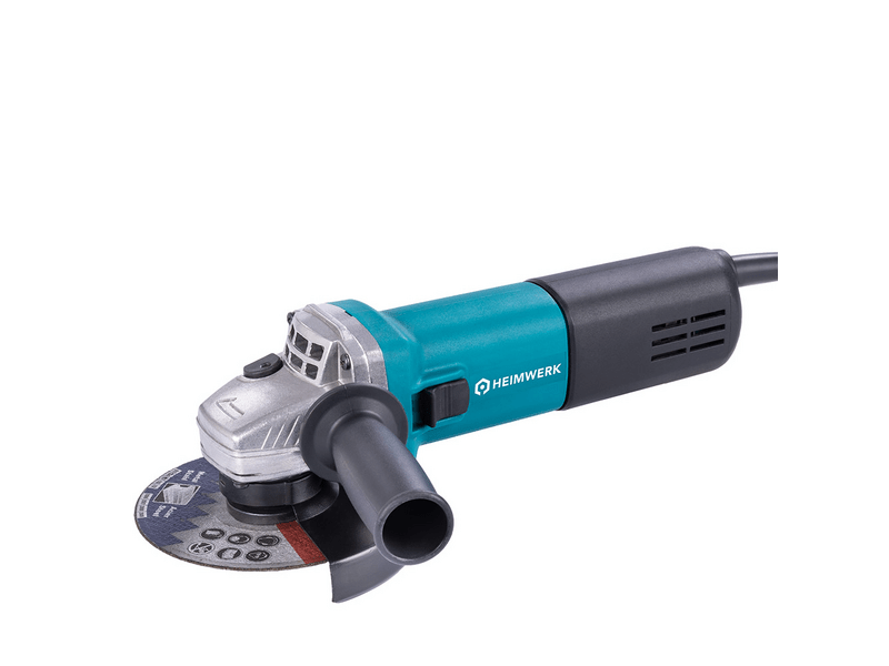 Heimwerk SC-1050MS Sarokcsiszoló