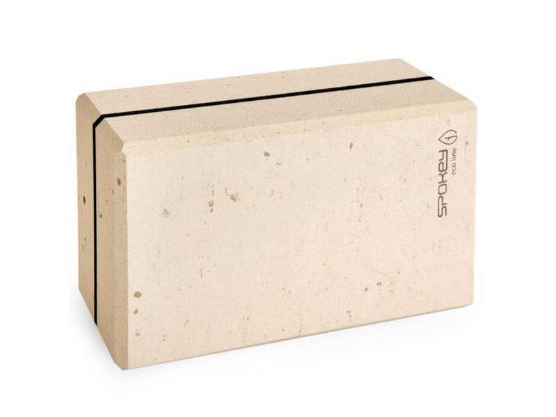 Spokey Ganesha Ecoline Jógatégla (42800)