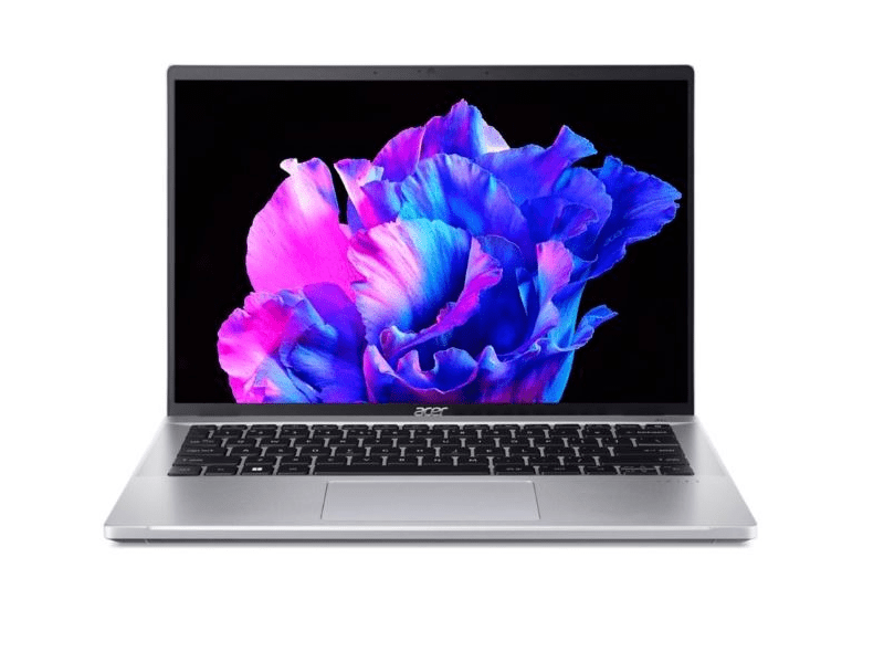 Acer Swift Go SFG14-71-56N8 (NX.KMZEU.003) Notebook + Win11