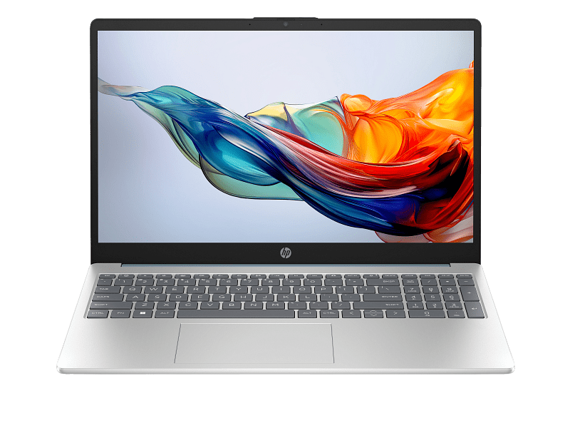 HP 15-fc0039nh (AY7E5EA) Notebook