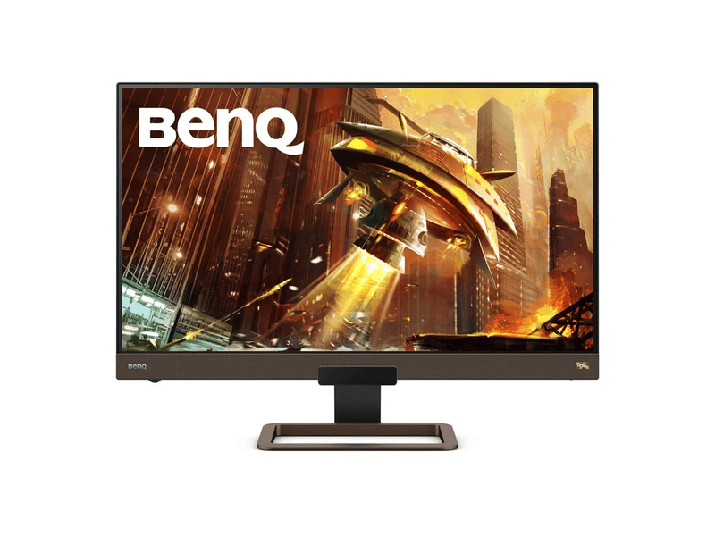 BenQ monitor 27 coll - EX2780Q