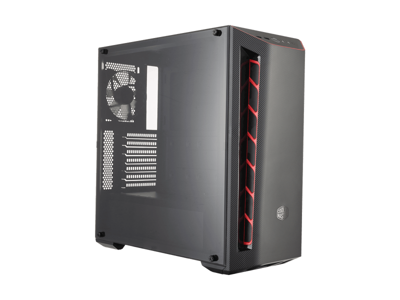 Cooler Master MasterBox MB510L Számítógépház (MCB-B510L-KANN-S00)