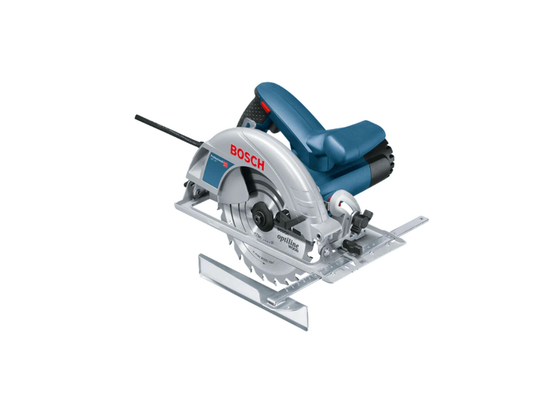 Bosch GKS 190 Professional Kézi körfűrész (0601623000)