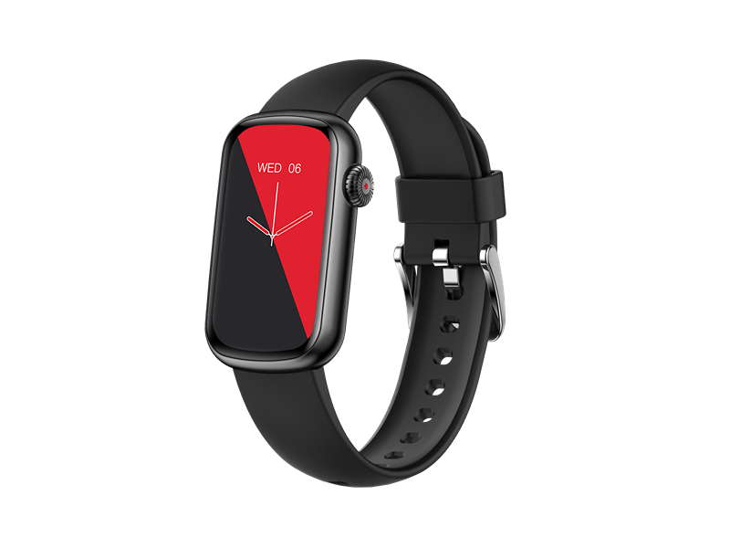 Garett Action Okosóra, fekete