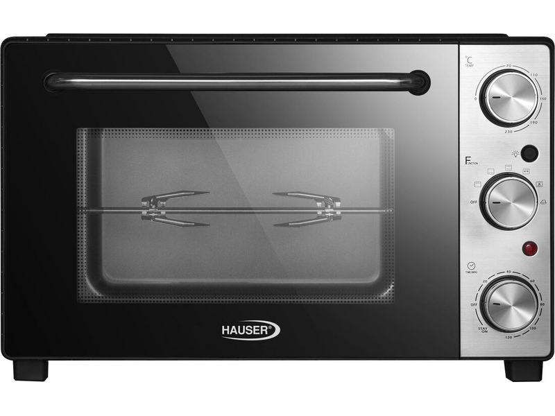 Hauser TO-3517 Grillsütő