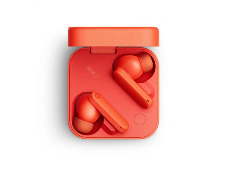 CMF Buds 2 by Nothing (B179) ANC TWS slušalice, narančaste