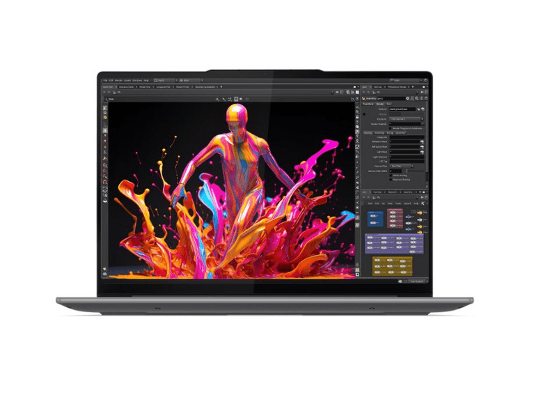 Lenovo Yoga Pro 7 14ASP9 (83HN001MHV) Notebook + Windows 11