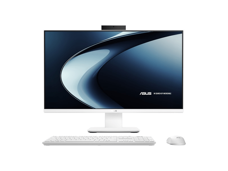 Asus ExpertCenter V470VAK-WPE477W AiO PC + Windows 11