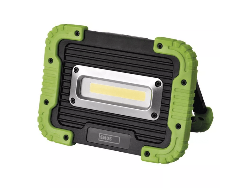 EMOS Akkumulátoros COB LED szerelőlámpa (P4533)