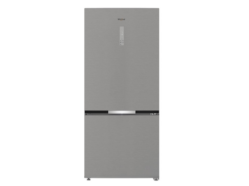 Whirlpool WHK2 6614 X6E Alulfagyasztós hűtőszekrény