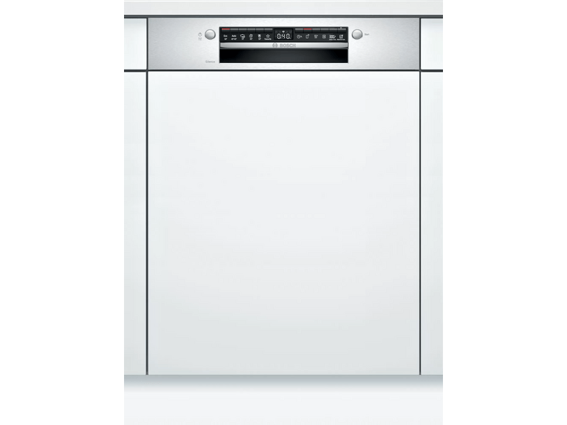 Bosch SMI4HVS45E Beépíthető mosogatógép