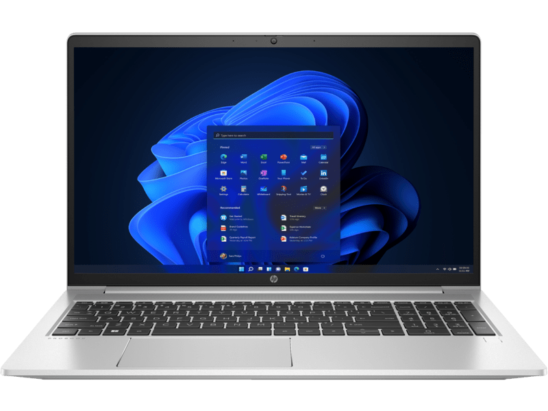 HP ProBook 450 G9 (6F277EA) Notebook + Win11 Pro