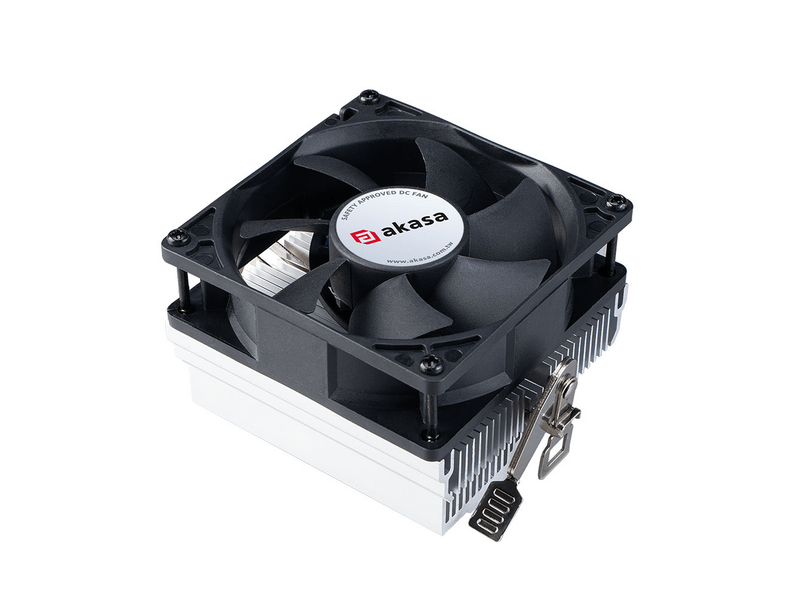 Akasa AK-CC1107EP01 Processzor hűtőventilátor