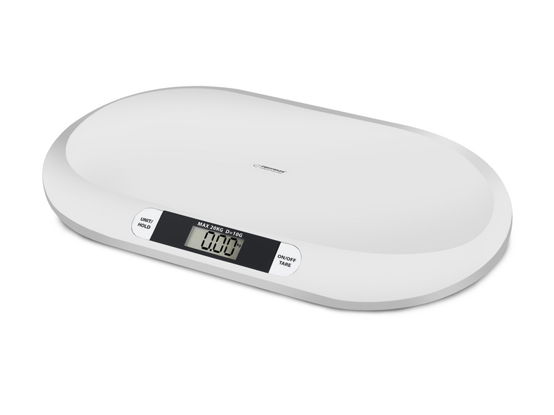 Esperanza Bebe EBS019 Elektromos babamérleg