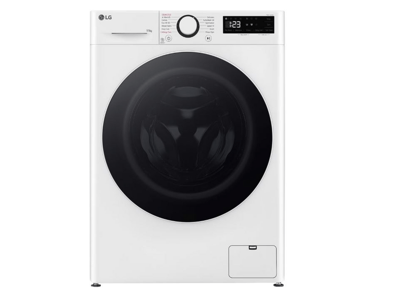 LG F4WR511S0W Elöltöltős mosógép