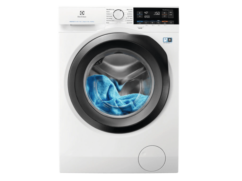 Electrolux EW7WN369S PerfectCare 700 Mosó-szárítógép gőzprogrammal