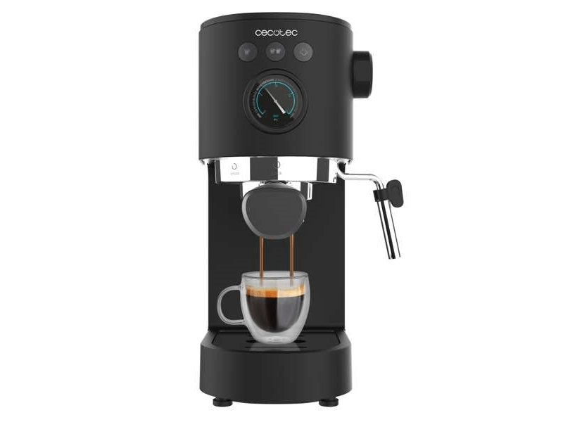 Cecotec Cafelizzia Fast Pro Presszó kávéfőző (1635)