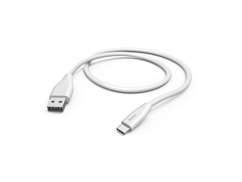 Hama 201596 FIC USB Type-C - USB-A Kábel, 1,5 m