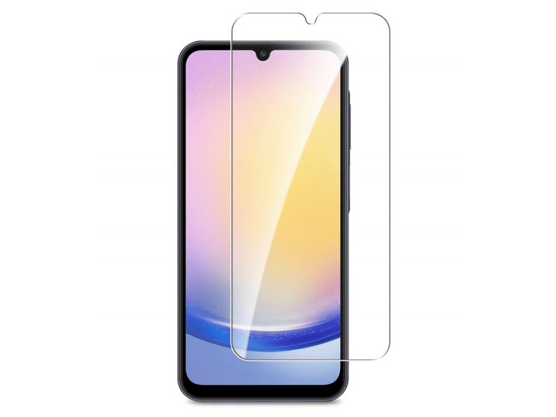 Cellect Samsung Galaxy A35 5G/A55 5G Üvegfólia (LCD-SAM-A35A55-GLASS)