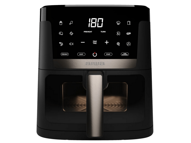 Aiwa AFR-7000 Chukuma forrólevegős sütő