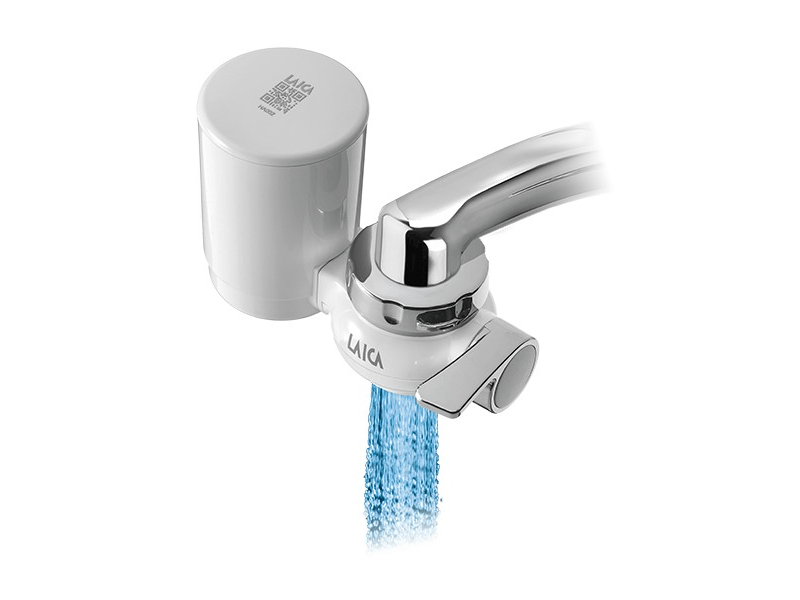 Laica R20A Genova metalni filtar za vodu iz slavine